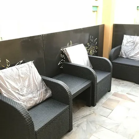 B&B Attico Galliera Bologna Exterior foto