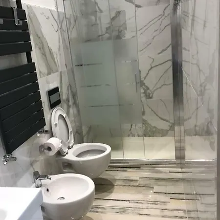 B&B Attico Galliera Bologna Exterior foto
