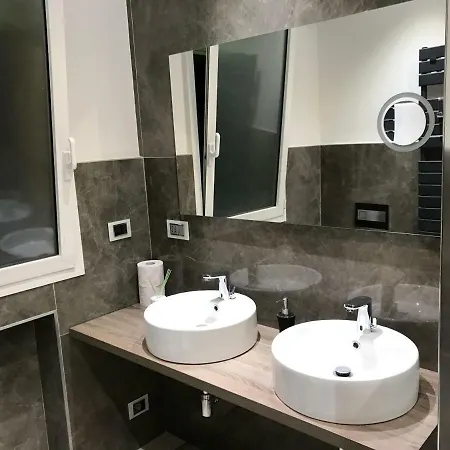 B&B Attico Galliera Bologna Exterior foto