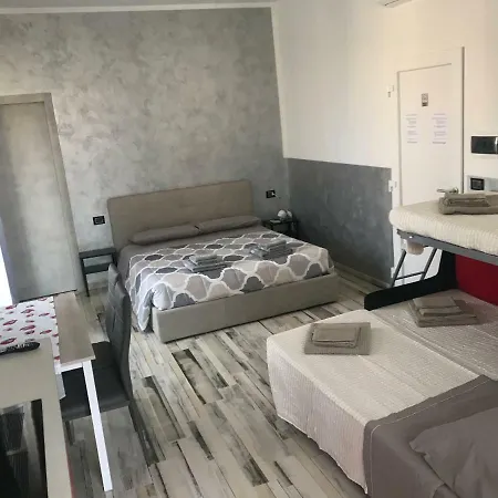 B&B Attico Galliera Bologna Exterior foto