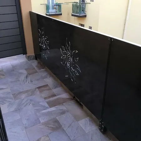 B&B Attico Galliera Bologna Exterior foto