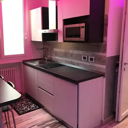 B&B Attico Galliera Bologna Exterior foto